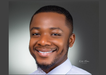 Orafu Charles Tochukwu - Mobile App Developers