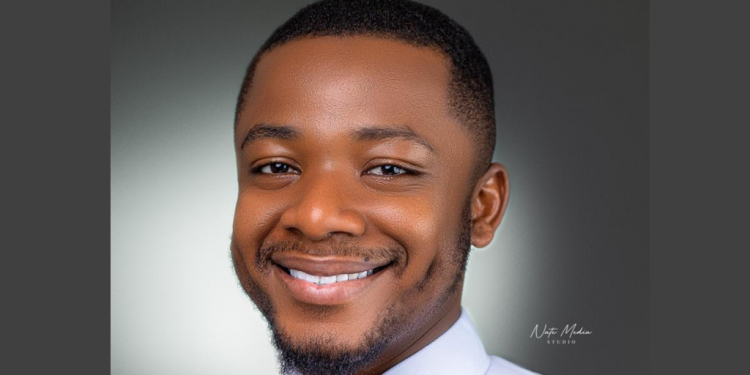 Orafu Charles Tochukwu - Mobile App Developers