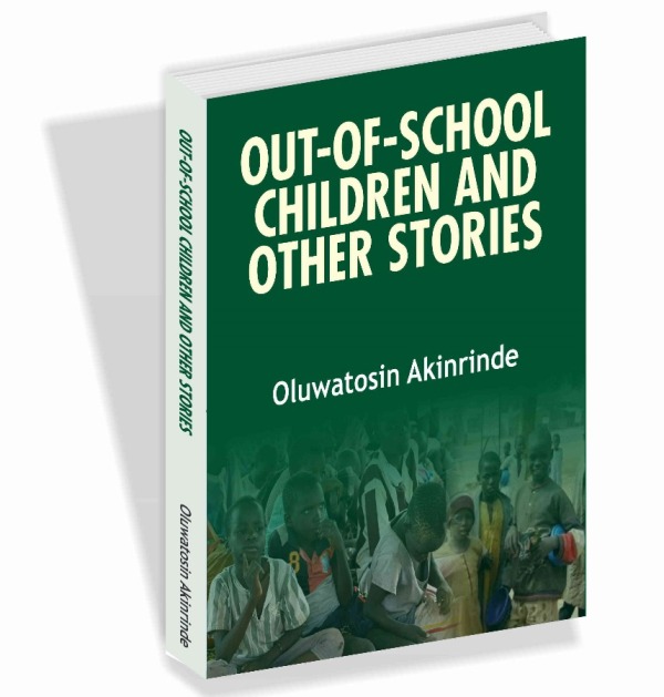 Out-of-School-Children by Oluwatosin Akinrinde