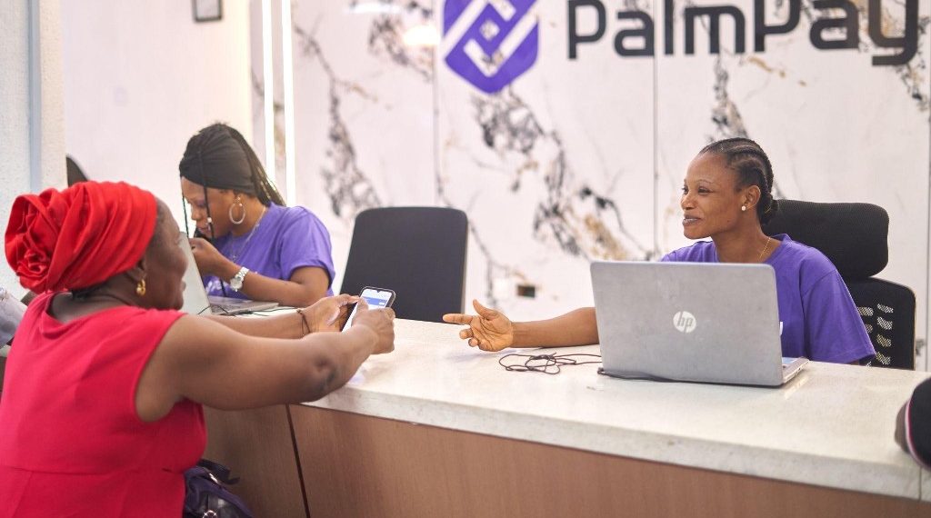 PalmPay Customer Service