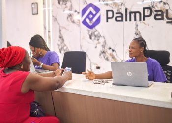 PalmPay Customer Service