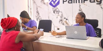 PalmPay Customer Service