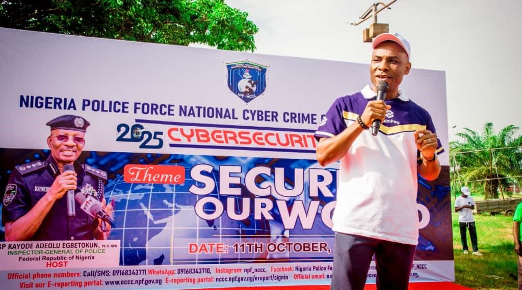 PalmPay and NPF-NCCC