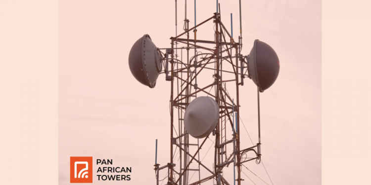 Pan African Towers --