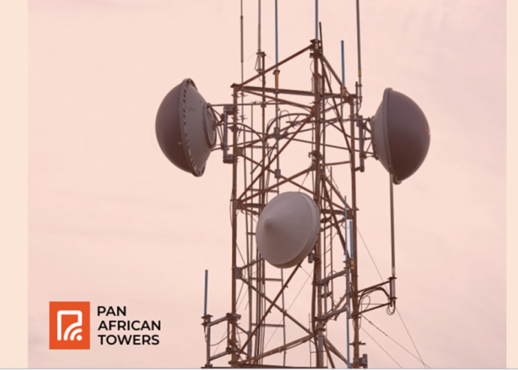 Pan African Towers --