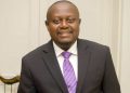 Paul Usenbo, commissioner for Power edo State