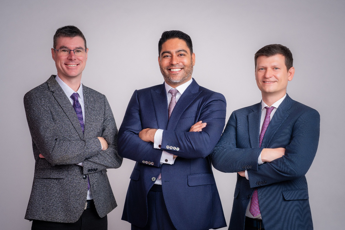 Pave Bank Raises $39 Million
