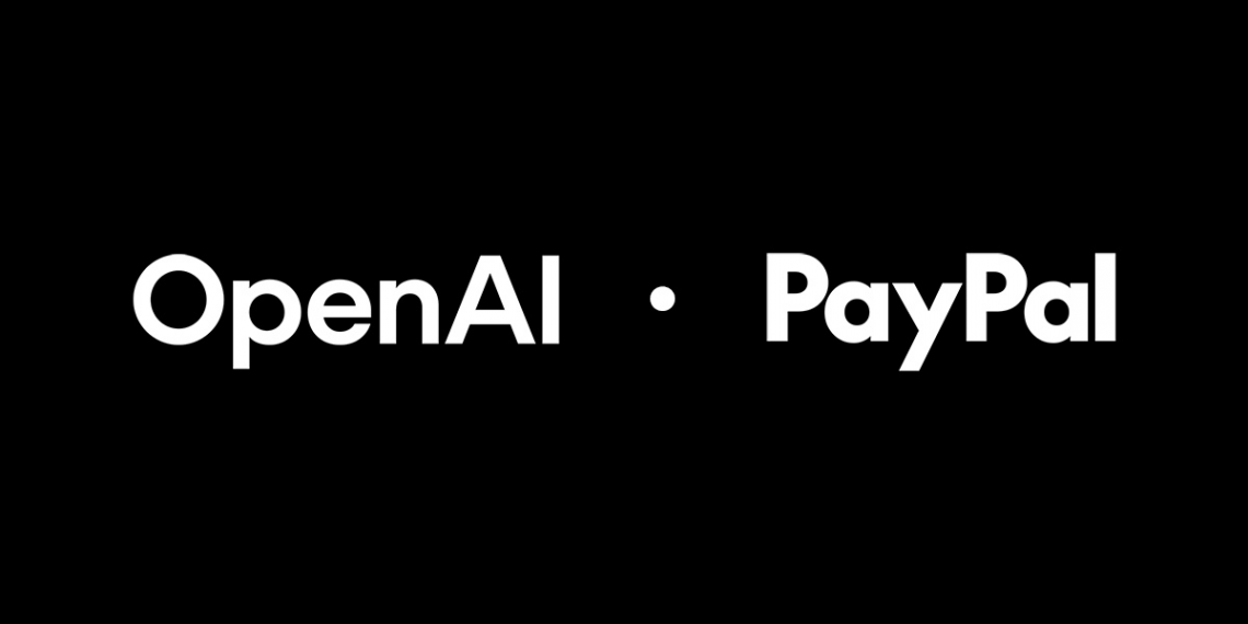 PayPal, OpenAI Forge Partnership to Bring Seamless Payments into ChatGPT