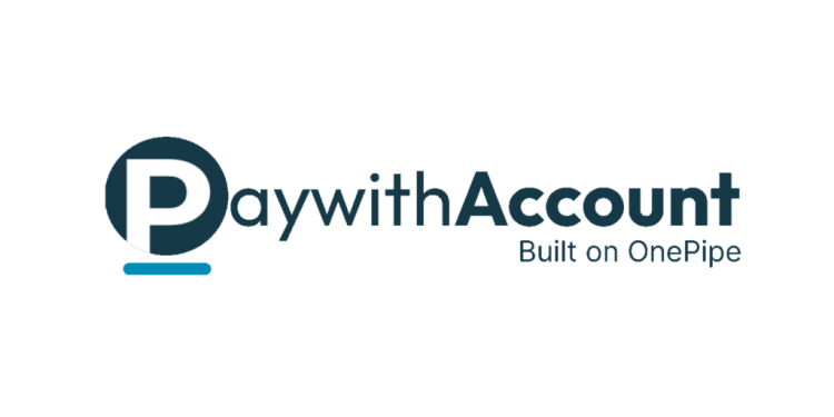 PaywithAccount by OnePipe