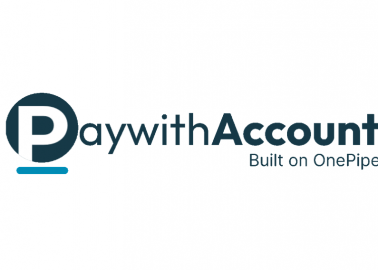 PaywithAccount by OnePipe