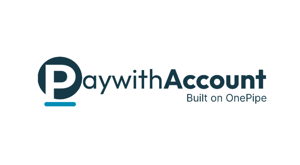 PaywithAccount by OnePipe