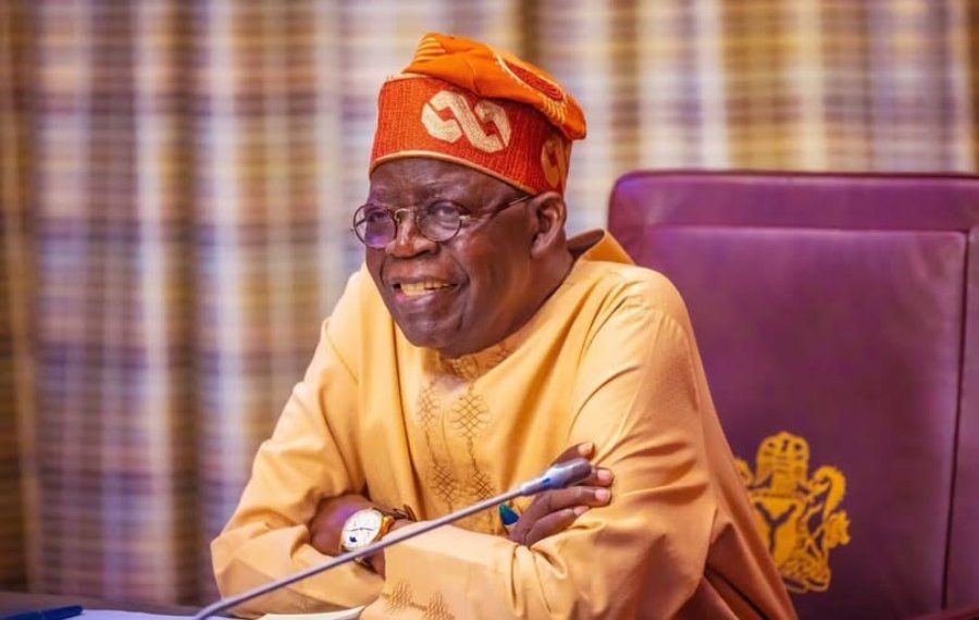 President Bola Tinubu | DSS | NASENI
