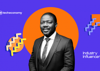 Professor Obadare Peter Adewale is Reshaping Cybersecurity Dynamics in Africa