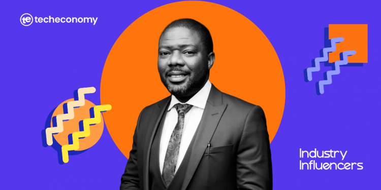 Professor Obadare Peter Adewale is Reshaping Cybersecurity Dynamics in Africa