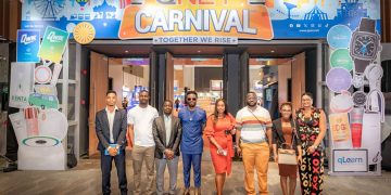 QNET Celebrates 27th anniversary at V-Malaysia 2025