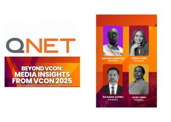 QNET Sets New Standard for Ethical Entrepreneurship, Strengthens Media Alliance to Rebuild Trust in Direct Selling