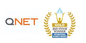 QNET Wins Gold Stevie® Award for Anti-Fraud Campaign