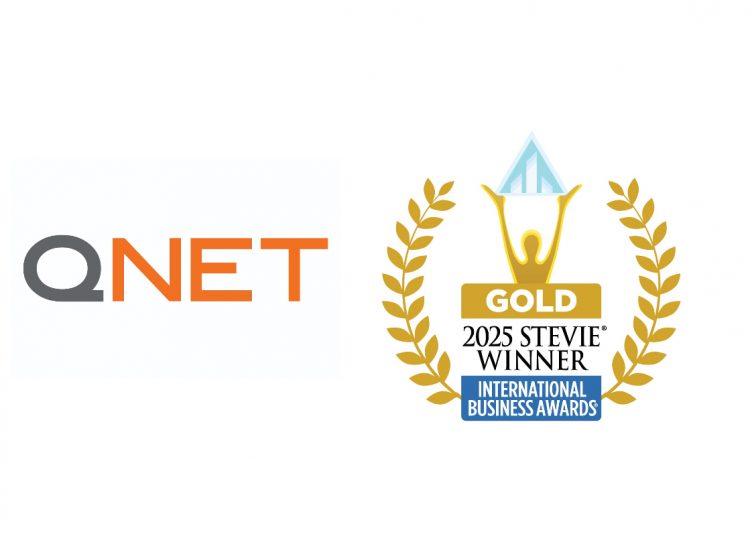 QNET Wins Gold Stevie® Award for Anti-Fraud Campaign