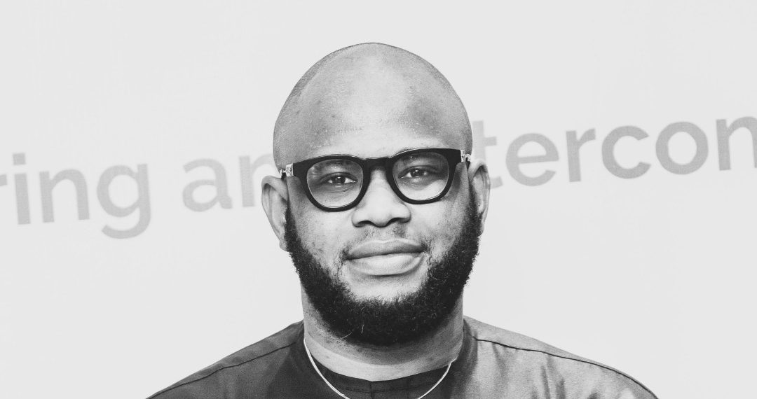 Raphael Iloka, Manager of Sales and Marketing at IXPN | Nigeria ASN