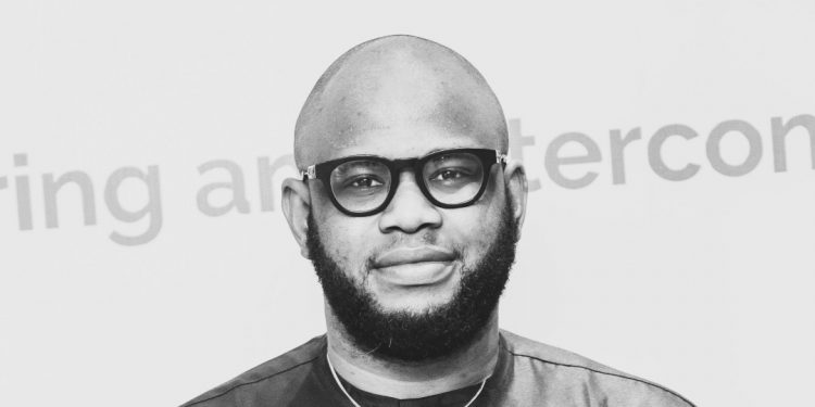 Raphael Iloka, Manager of Sales and Marketing at IXPN | Nigeria ASN