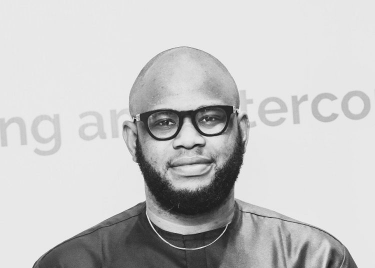 Raphael Iloka, Manager of Sales and Marketing at IXPN | Nigeria ASN