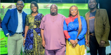 Remita and Nigeria Fintech Week