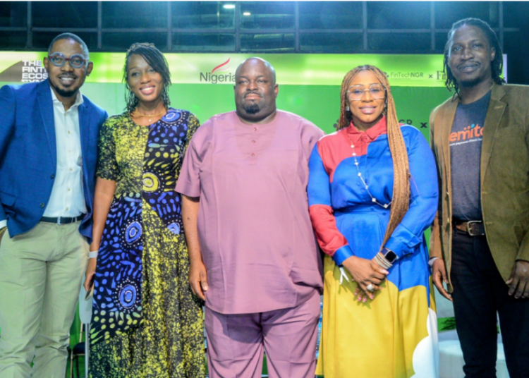 Remita and Nigeria Fintech Week