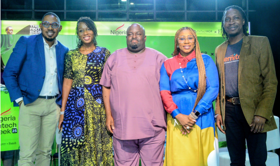 Remita and Nigeria Fintech Week