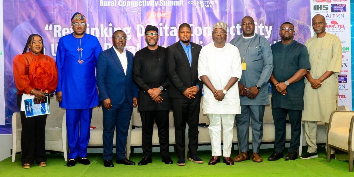 NCC, ALTON, ATCON, ipNX, REA Urge Shift from Talk to Action