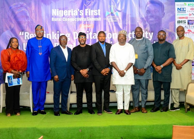 NCC, ALTON, ATCON, ipNX, REA Urge Shift from Talk to Action