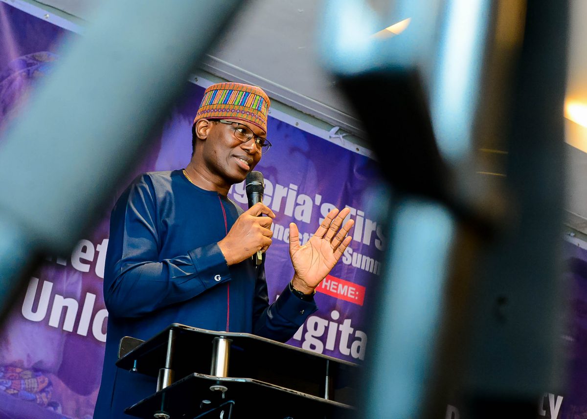 Rural Connectivity Summit