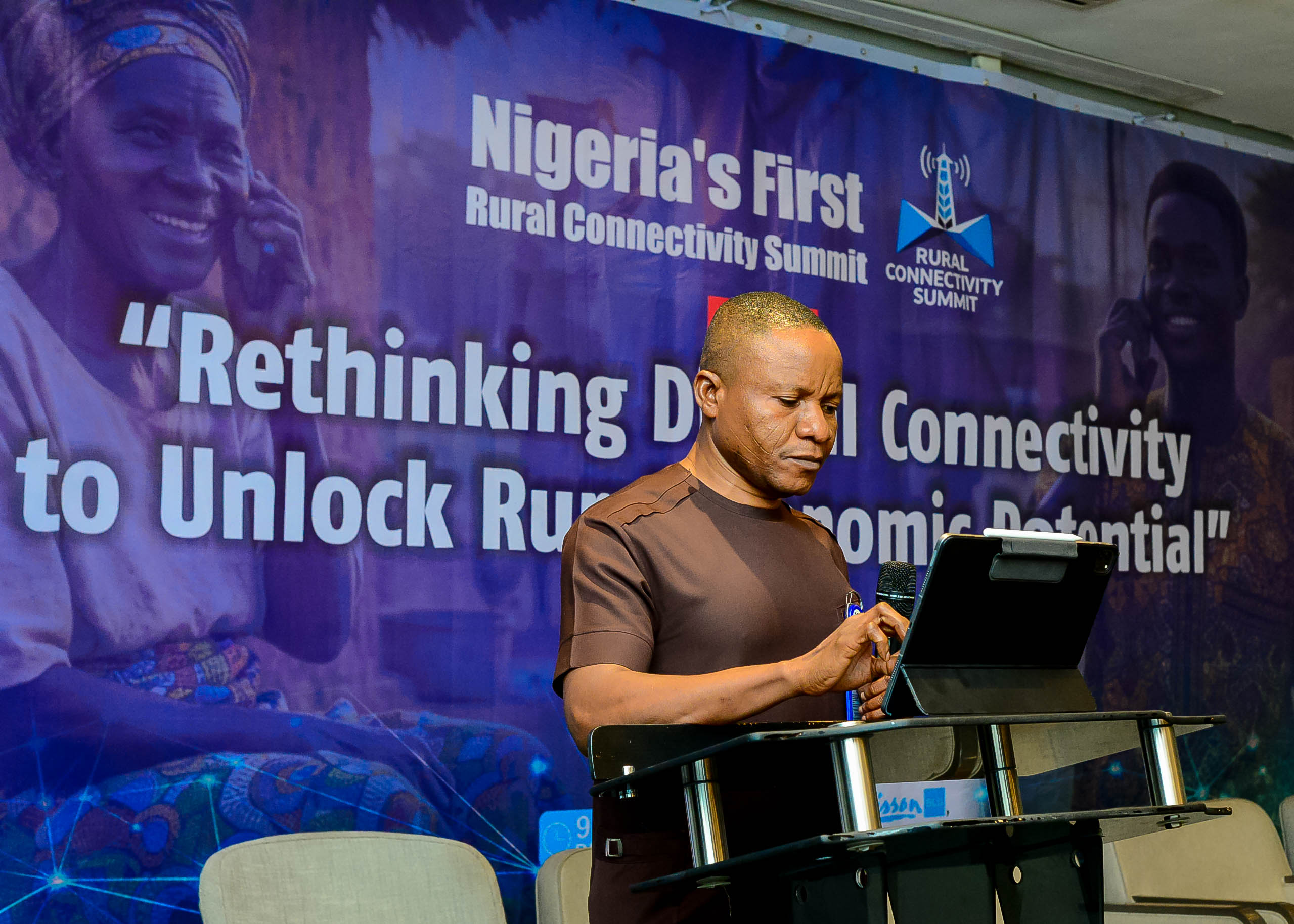 Rural Connectivity Summit