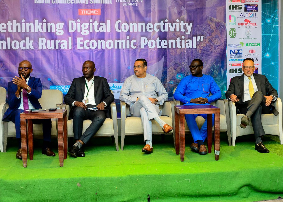 NCC, ALTON, ATCON, ipNX, REA Urge Shift from Talk to Action