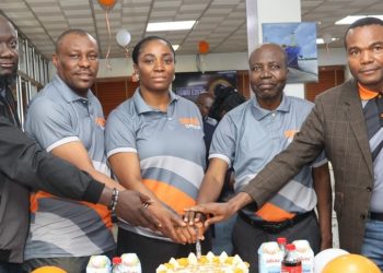 SIFAX Group Customer Service Week