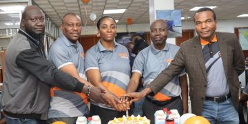 SIFAX Group Customer Service Week