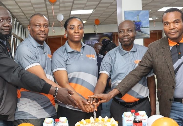 SIFAX Group Customer Service Week