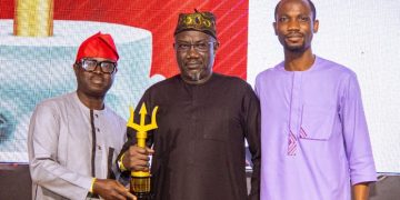 SIFAX Group at MarketingEdge award
