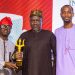 SIFAX Group at MarketingEdge award