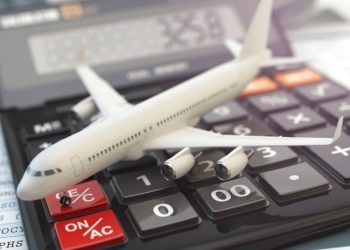 SITA AeroCost Manager