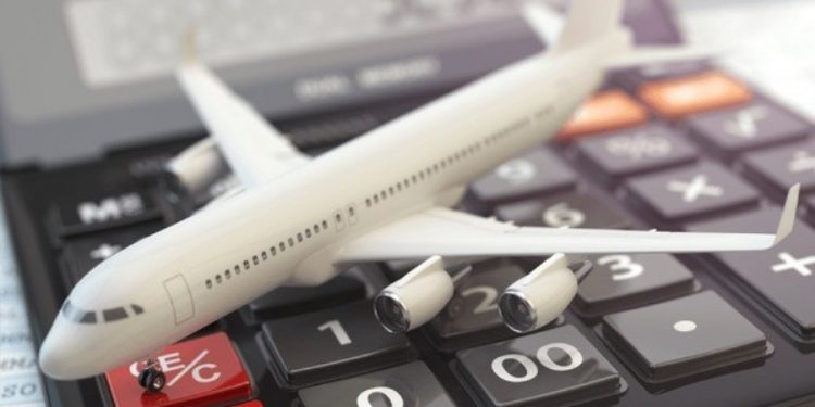 SITA AeroCost Manager