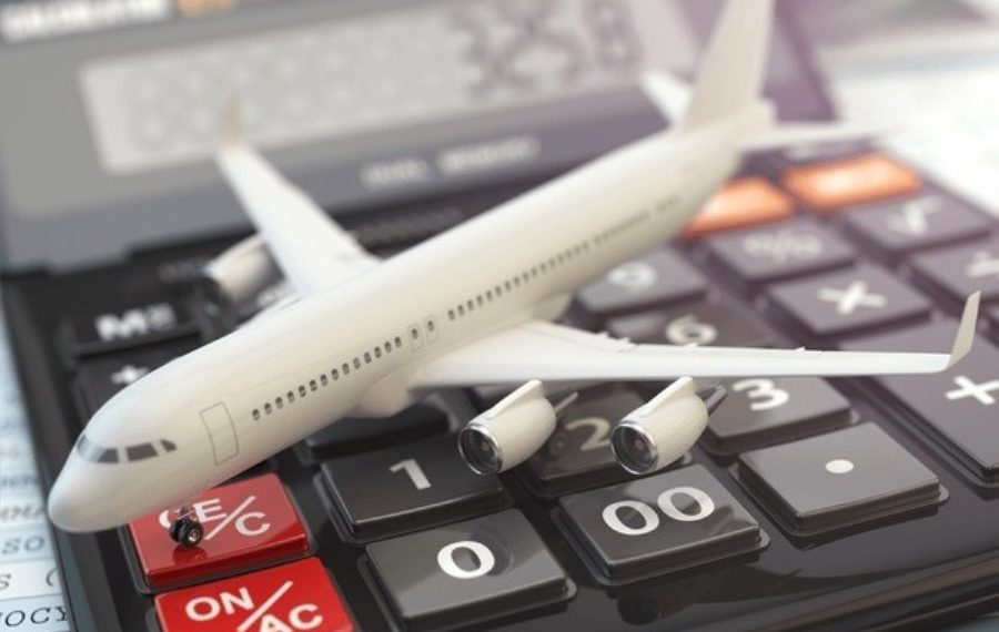 SITA AeroCost Manager