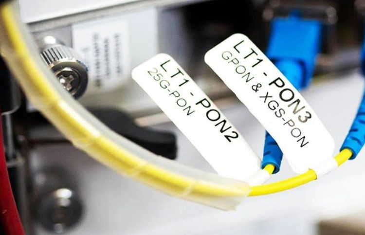 SITA PON solution - fibre optic communications for Airports | Connectivity | Smartphone cost