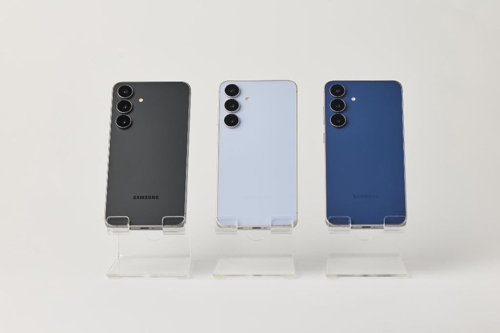 Samsung Galaxy S25 FE