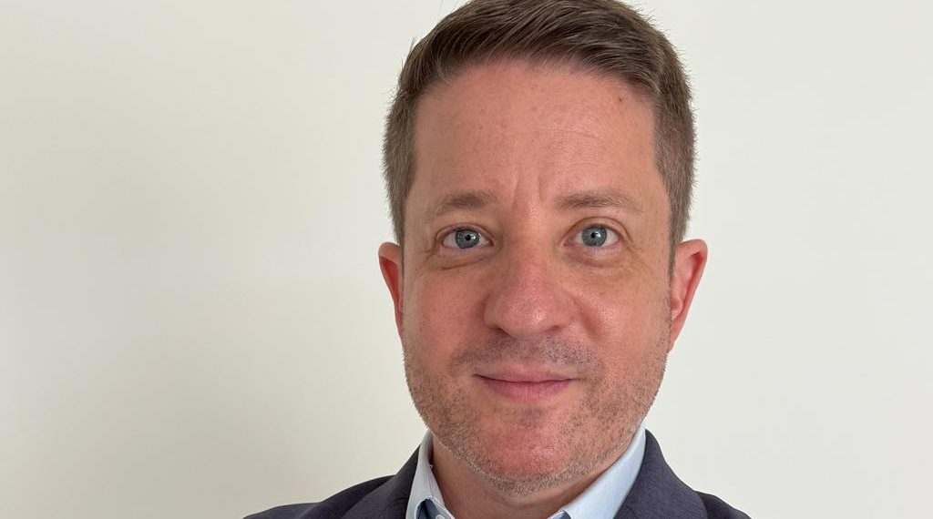 Scott Dubin | Logistics Marketplace | Health in Africa