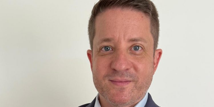 Scott Dubin | Logistics Marketplace | Health in Africa