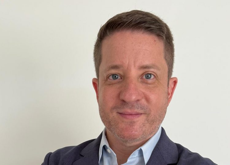 Scott Dubin | Logistics Marketplace | Health in Africa