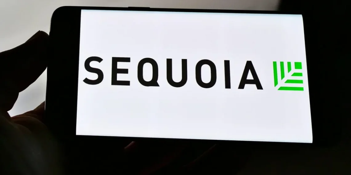 Sequoia Capital Unveils $950 Million Early-Stage Funds to Strengthen AI and Startup Investments