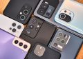 Smartphones to Buy Under N250,000 in 2025