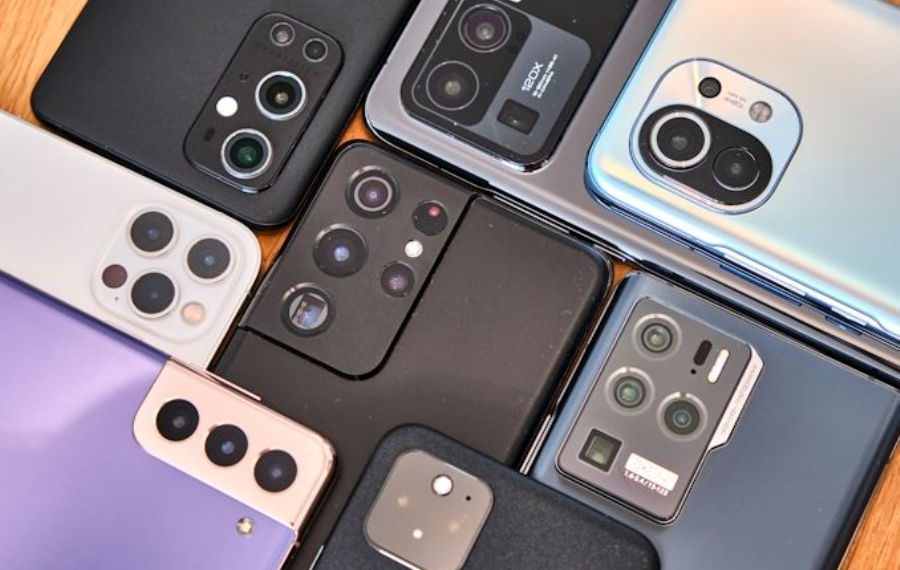 Smartphones to Buy Under N250,000 in 2025