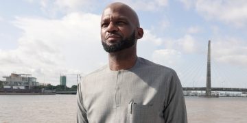 Soji Maurice-Diya, chief executive officer of Nigerian Telecommunications Limited (ntel)